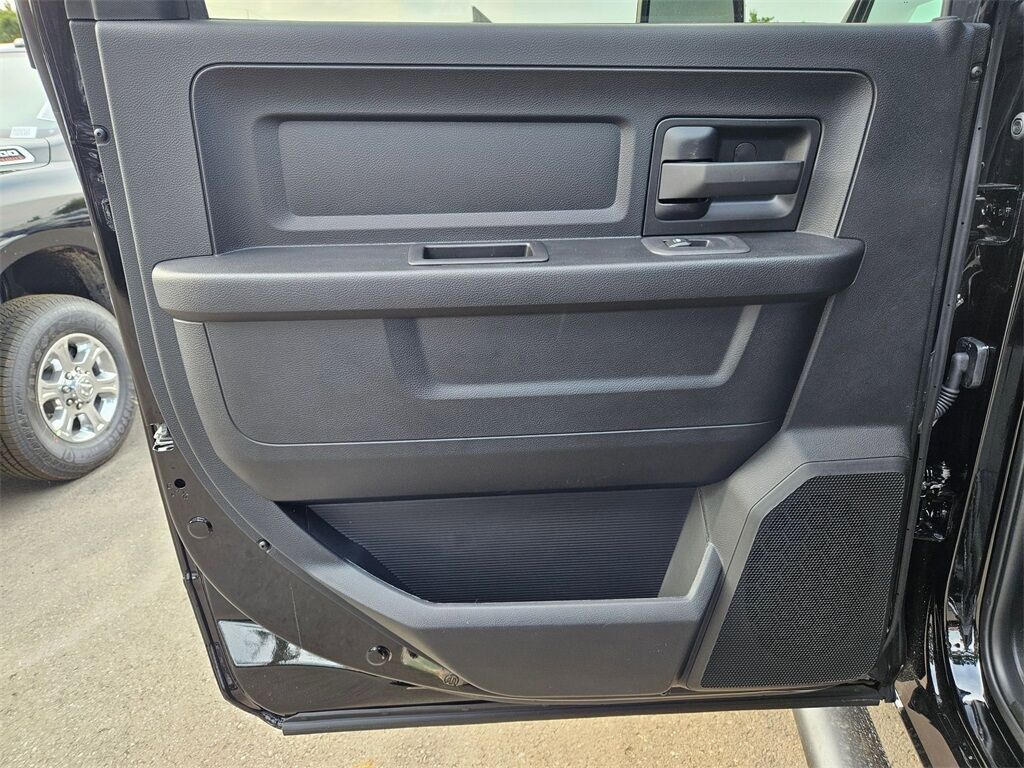 2025 Ram 2500 Tradesman Gresham OR