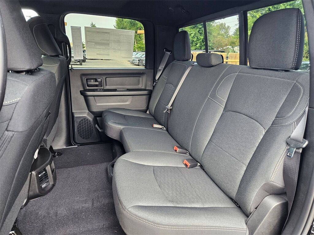 2025 Ram 2500 Tradesman Gresham OR