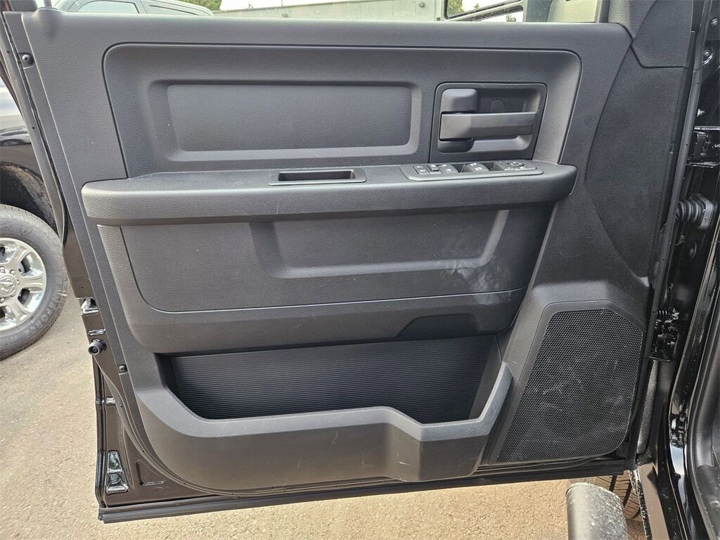 2025 Ram 2500 Tradesman Gresham OR