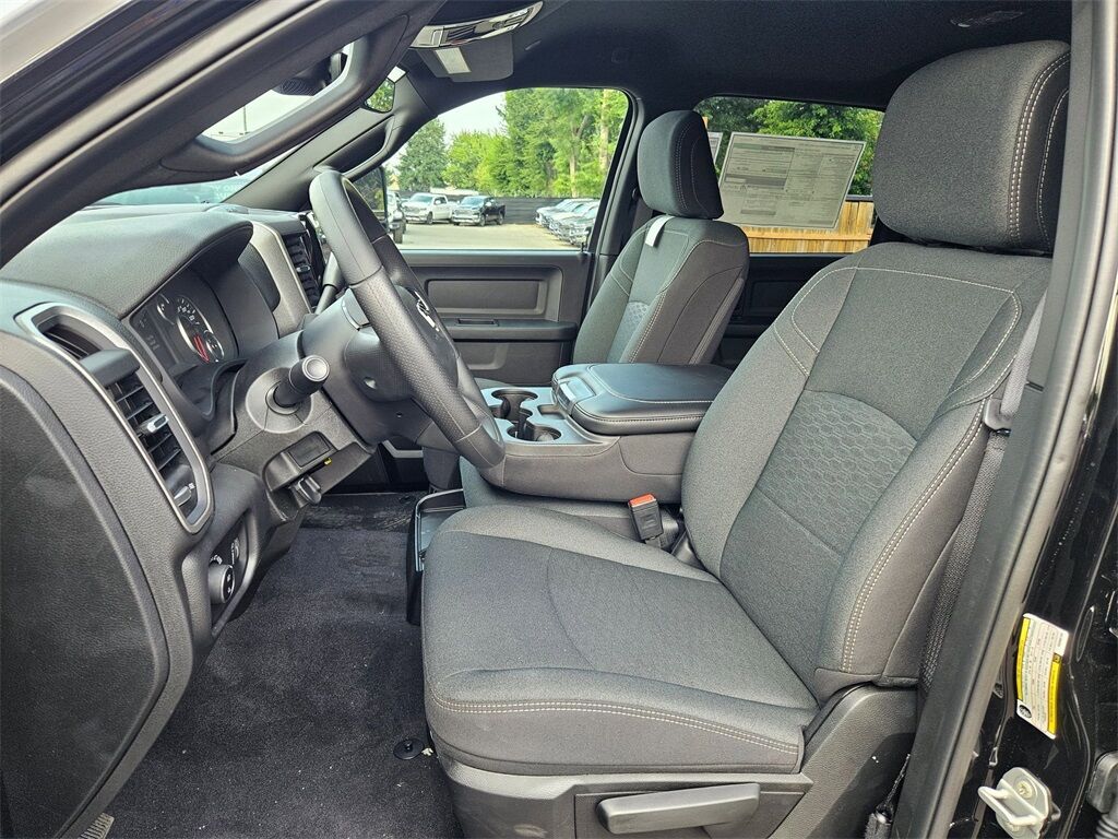 2025 Ram 2500 Tradesman Gresham OR