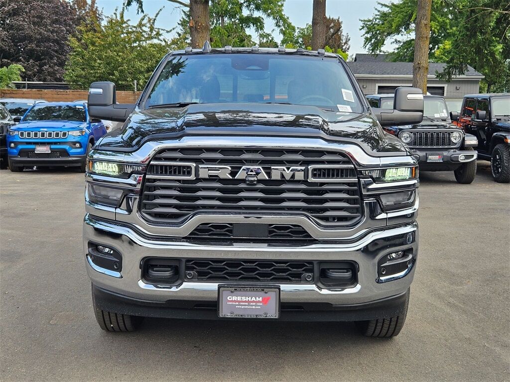 2025 Ram 2500 Tradesman Gresham OR