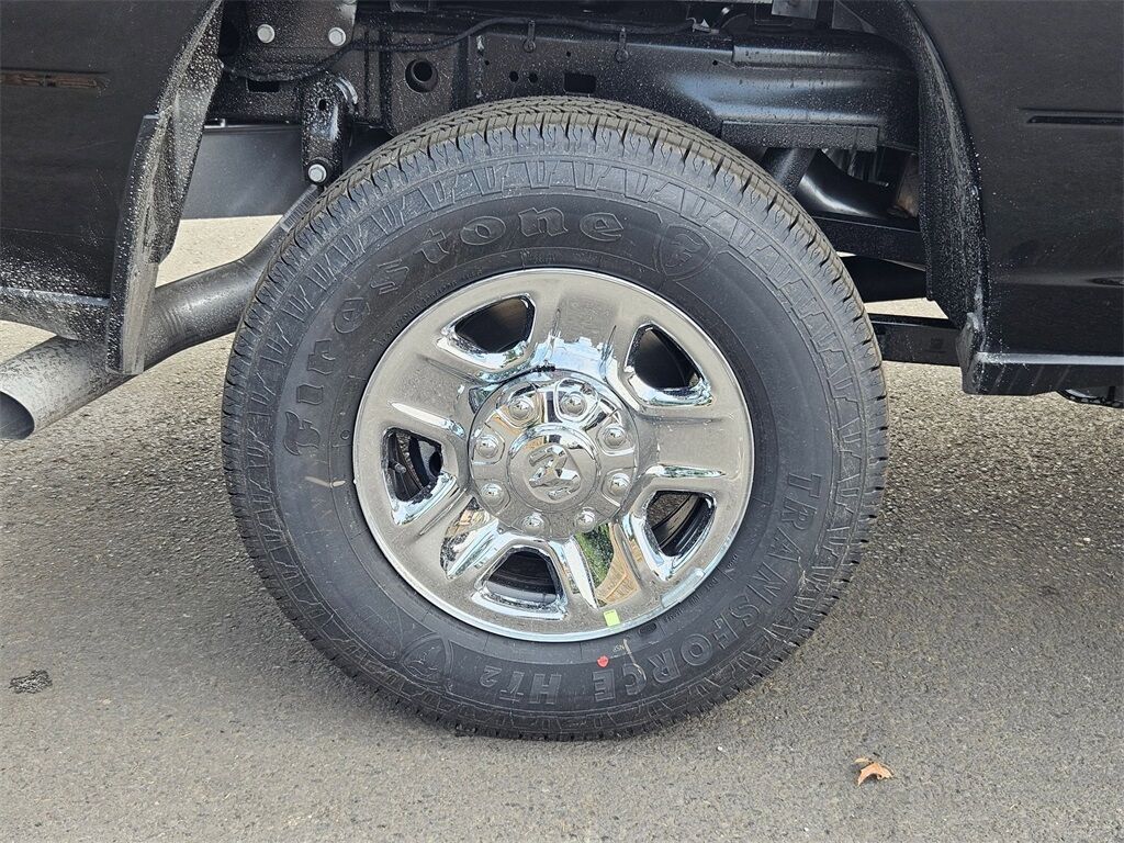 2025 Ram 2500 Tradesman Gresham OR