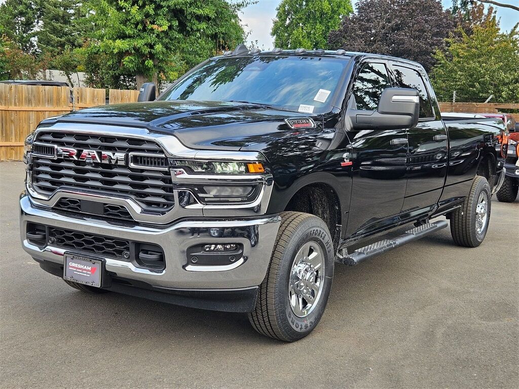 2025 Ram 2500 Tradesman Gresham OR