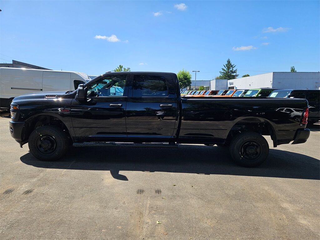2025 Ram 2500 Tradesman Gresham OR