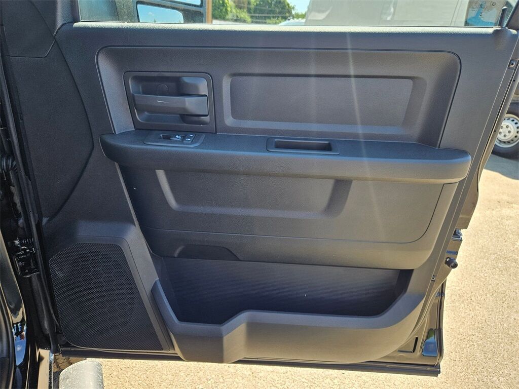 2025 Ram 2500 Tradesman Gresham OR