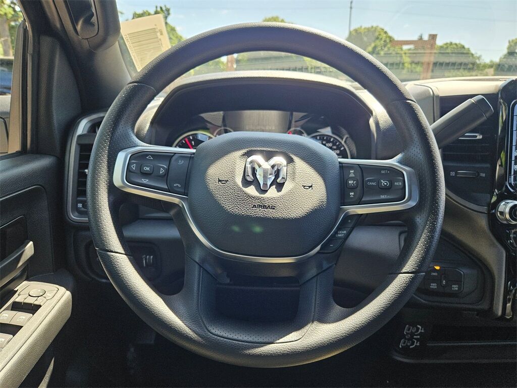 2025 Ram 2500 Tradesman Gresham OR
