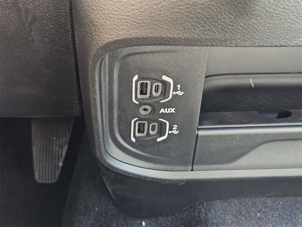 2025 Ram 2500 Tradesman Gresham OR