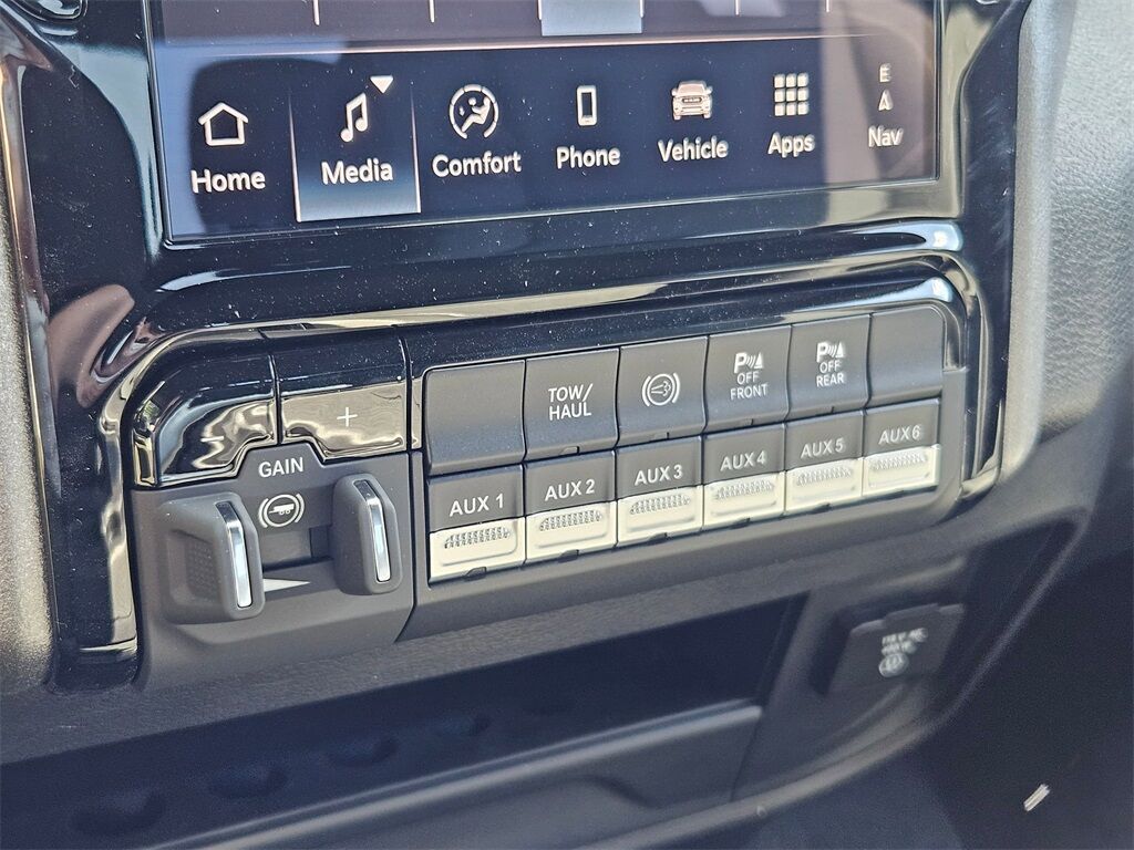 2025 Ram 2500 Tradesman Gresham OR