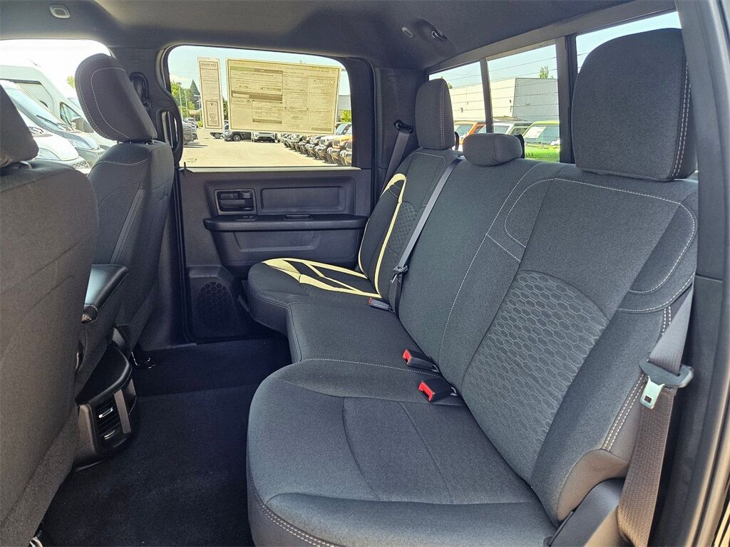 2025 Ram 2500 Tradesman Gresham OR
