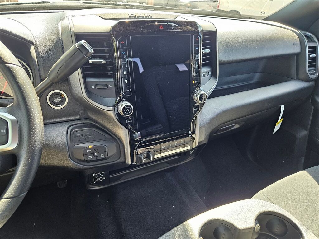 2025 Ram 2500 Tradesman Gresham OR