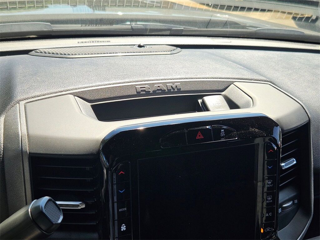 2025 Ram 2500 Tradesman Gresham OR