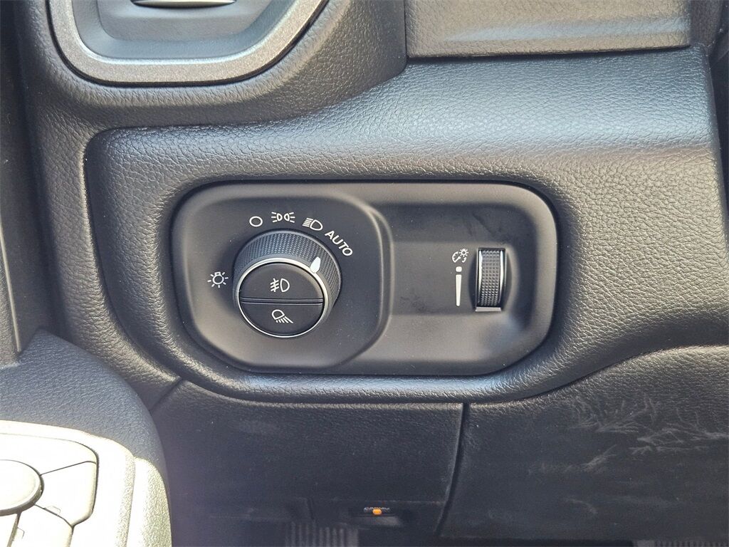 2025 Ram 2500 Tradesman Gresham OR