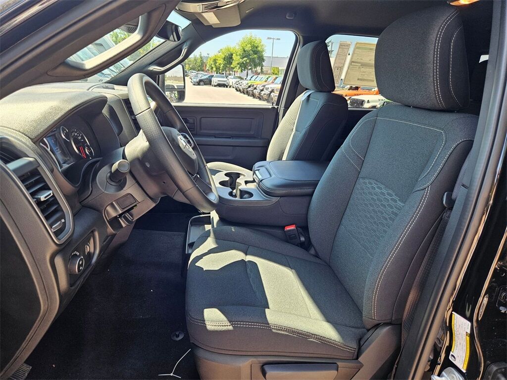 2025 Ram 2500 Tradesman Gresham OR
