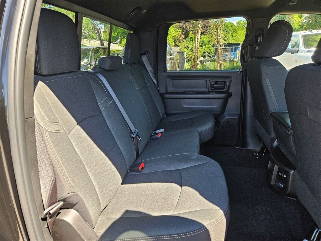 2025 Ram 2500 Tradesman Gresham OR