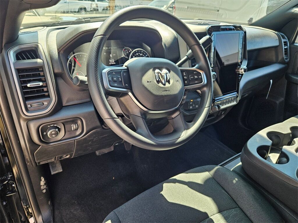 2025 Ram 2500 Tradesman Gresham OR