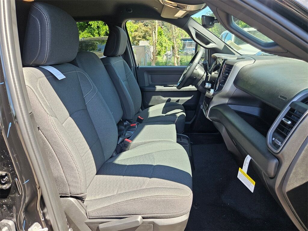 2025 Ram 2500 Tradesman Gresham OR