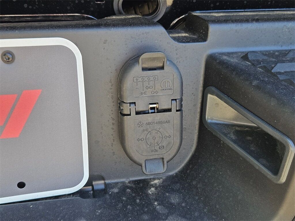 2025 Ram 2500 Tradesman Gresham OR