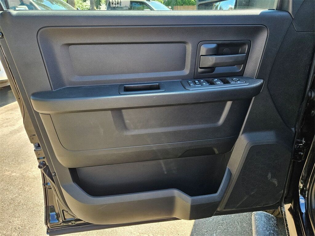 2025 Ram 2500 Tradesman Gresham OR