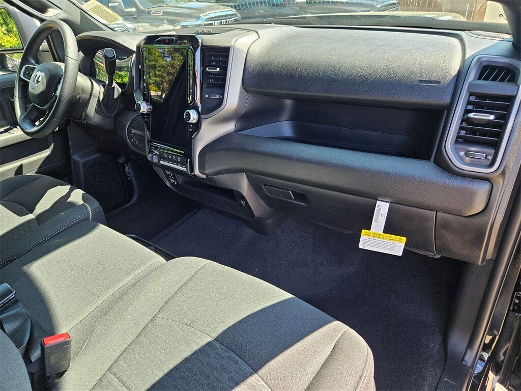 2025 Ram 2500 Tradesman Gresham OR