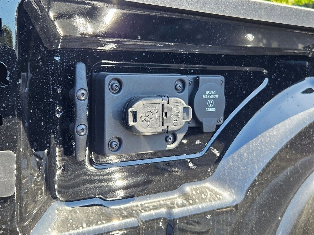 2025 Ram 2500 Tradesman Gresham OR