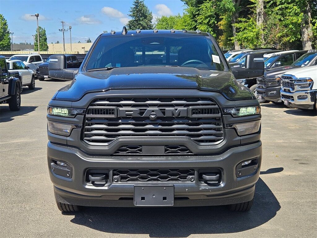 2025 Ram 2500 Tradesman Gresham OR