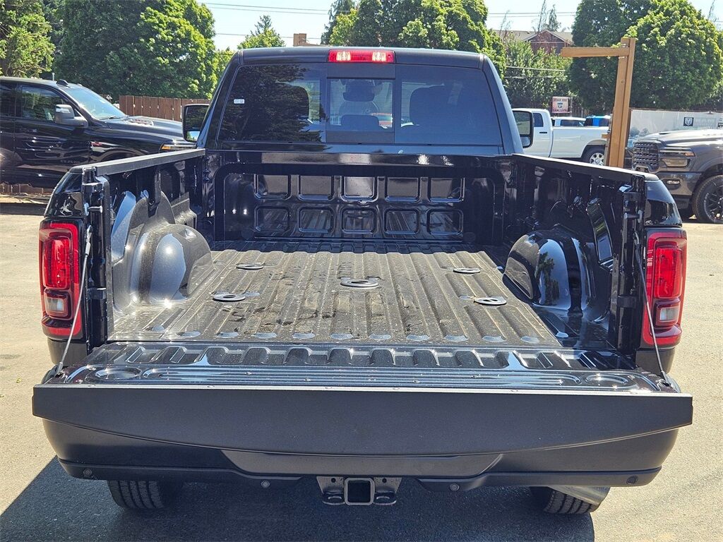 2025 Ram 2500 Tradesman Gresham OR