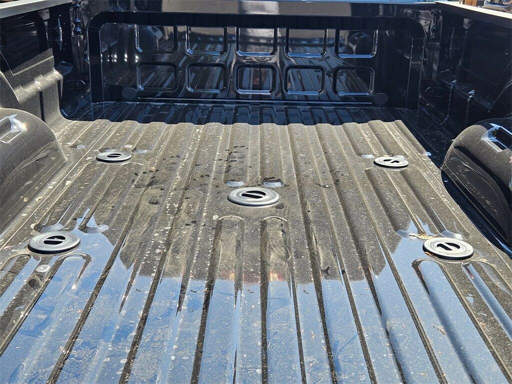 2025 Ram 2500 Tradesman Gresham OR