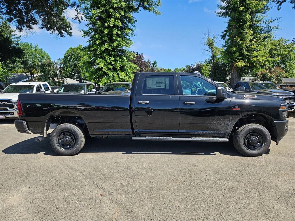 2025 Ram 2500 Tradesman Gresham OR