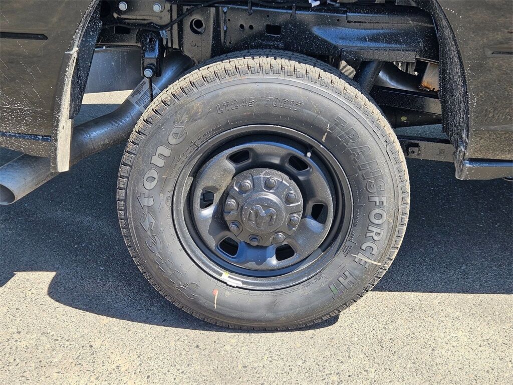 2025 Ram 2500 Tradesman Gresham OR