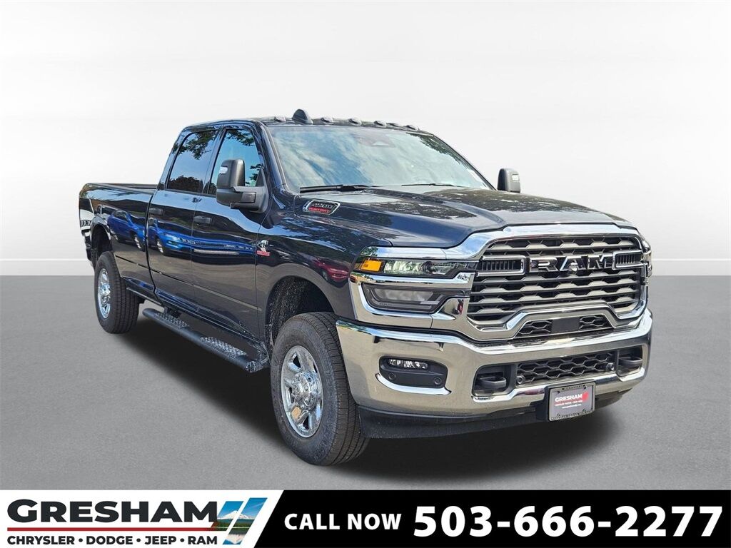 2025 Ram 2500 Tradesman Gresham OR