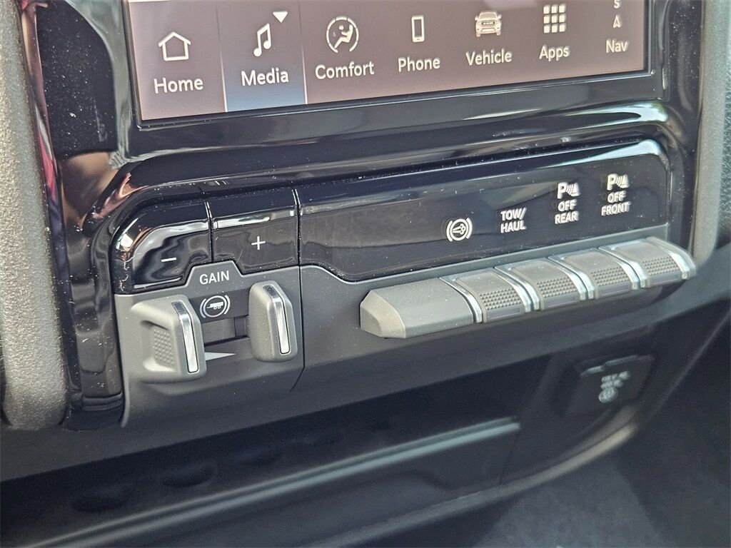 2025 Ram 2500 Tradesman Gresham OR