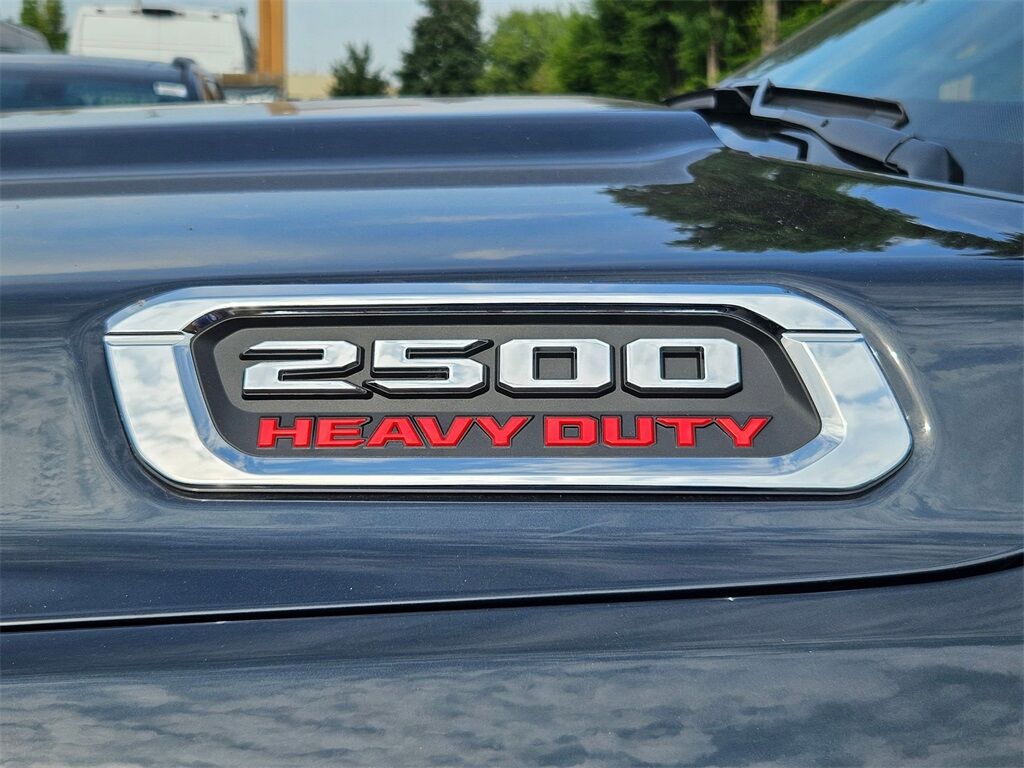 2025 Ram 2500 Tradesman Gresham OR