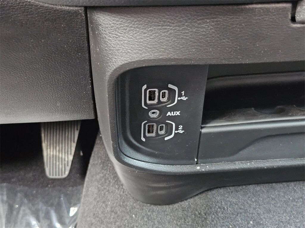 2025 Ram 2500 Tradesman Gresham OR
