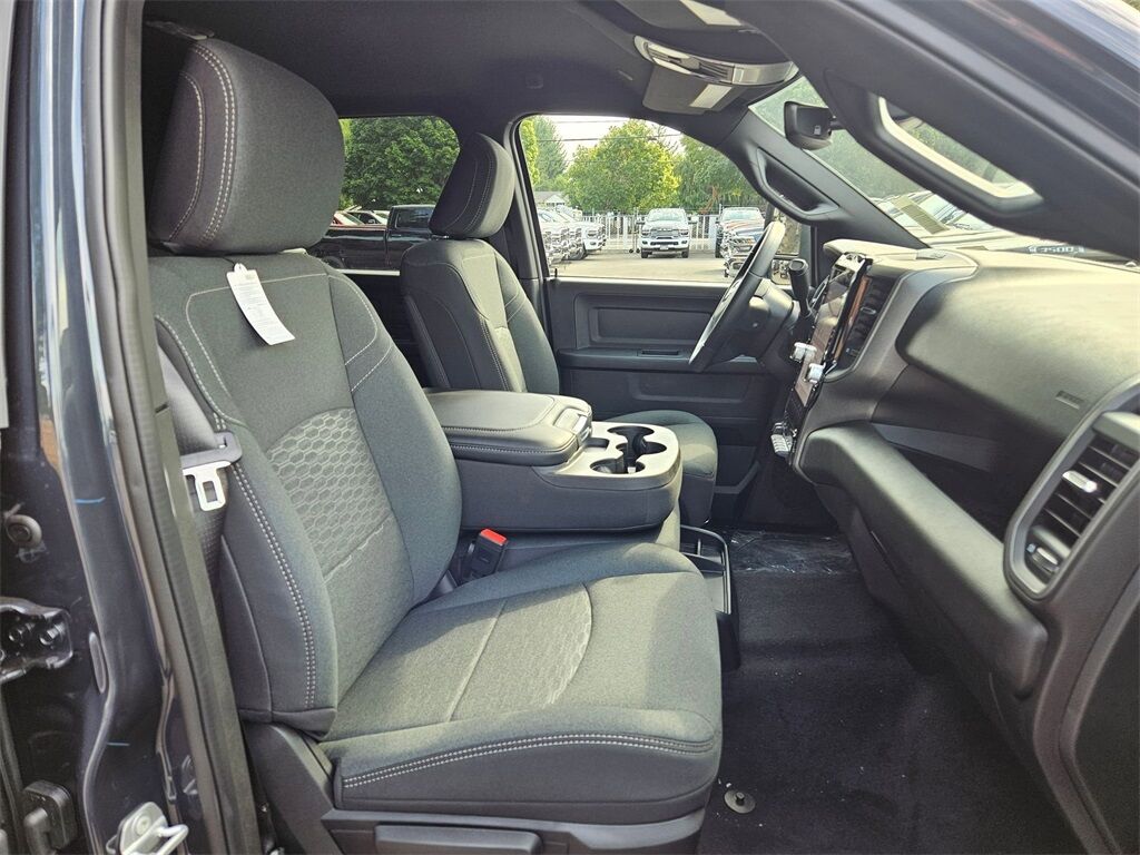 2025 Ram 2500 Tradesman Gresham OR