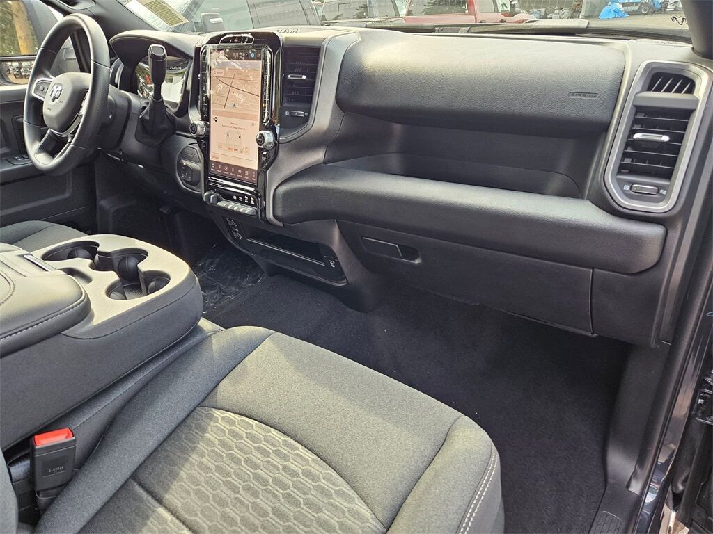 2025 Ram 2500 Tradesman Gresham OR