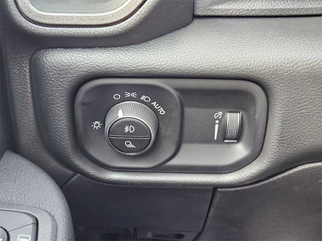 2025 Ram 2500 Tradesman Gresham OR