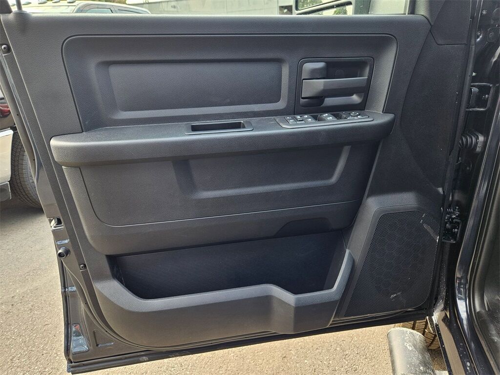 2025 Ram 2500 Tradesman Gresham OR