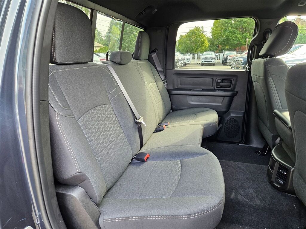 2025 Ram 2500 Tradesman Gresham OR