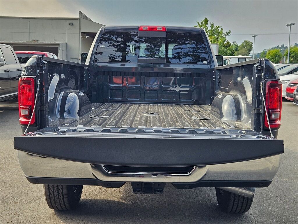 2025 Ram 2500 Tradesman Gresham OR