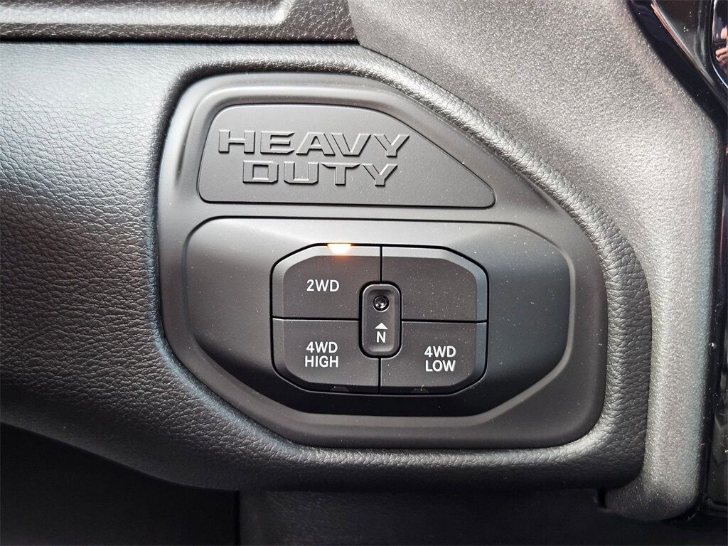 2025 Ram 2500 Tradesman Gresham OR