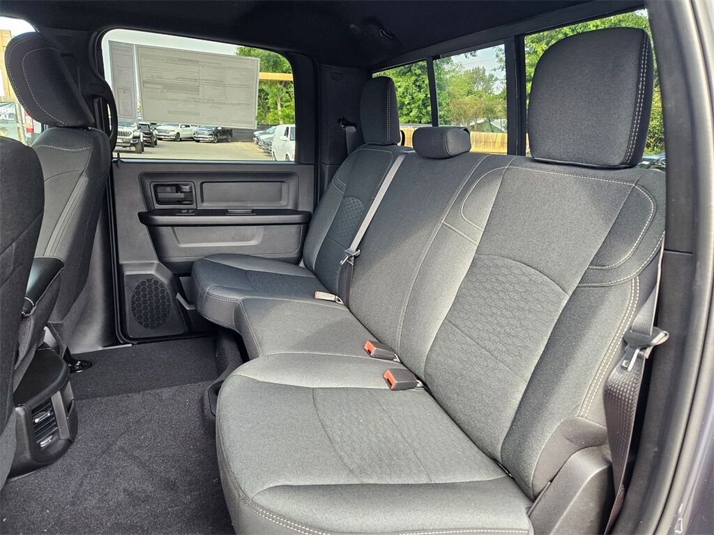 2025 Ram 2500 Tradesman Gresham OR