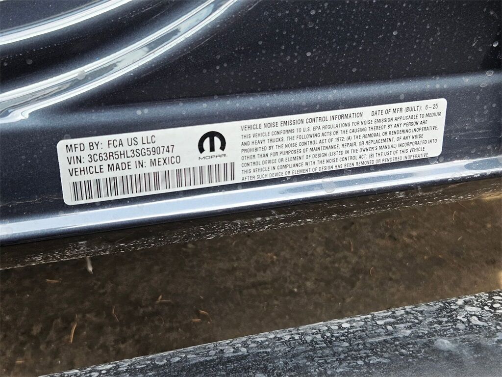 2025 Ram 2500 Tradesman Gresham OR