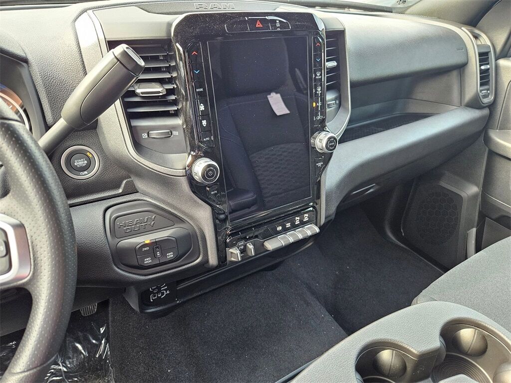 2025 Ram 2500 Tradesman Gresham OR