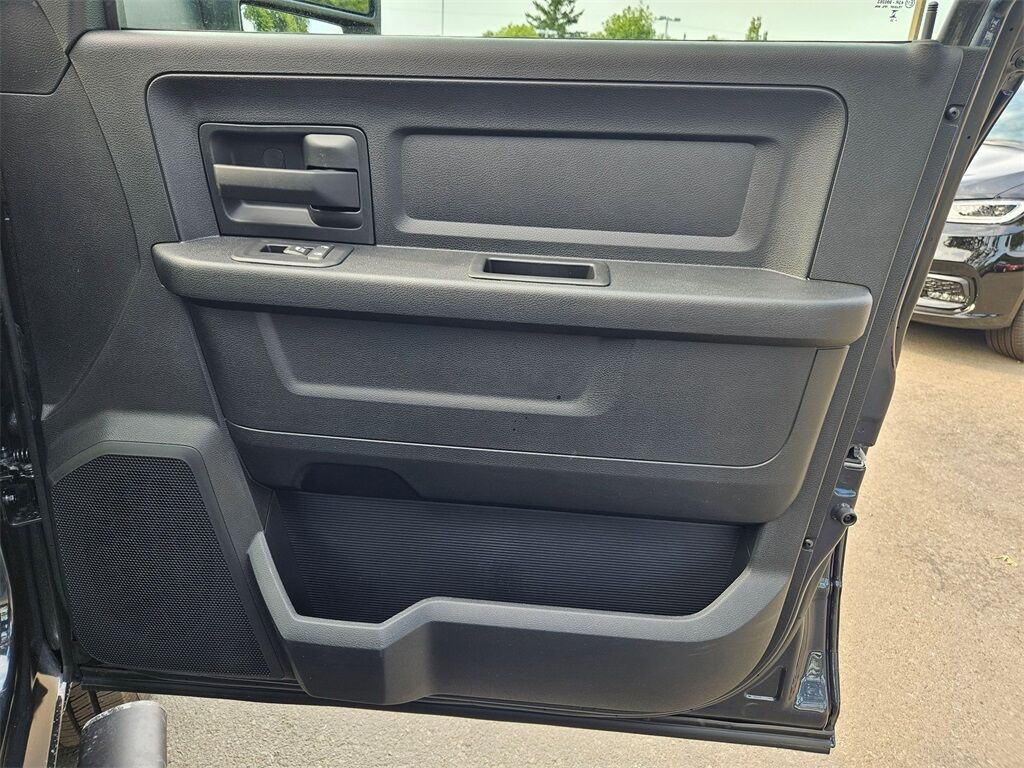 2025 Ram 2500 Tradesman Gresham OR