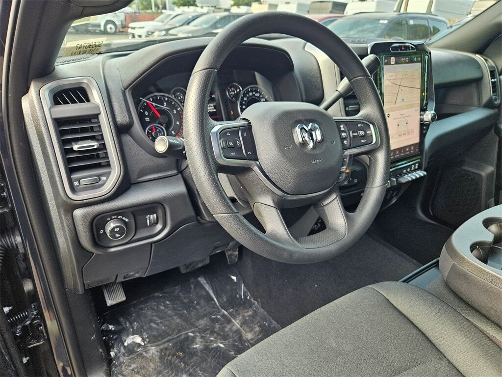 2025 Ram 2500 Tradesman Gresham OR