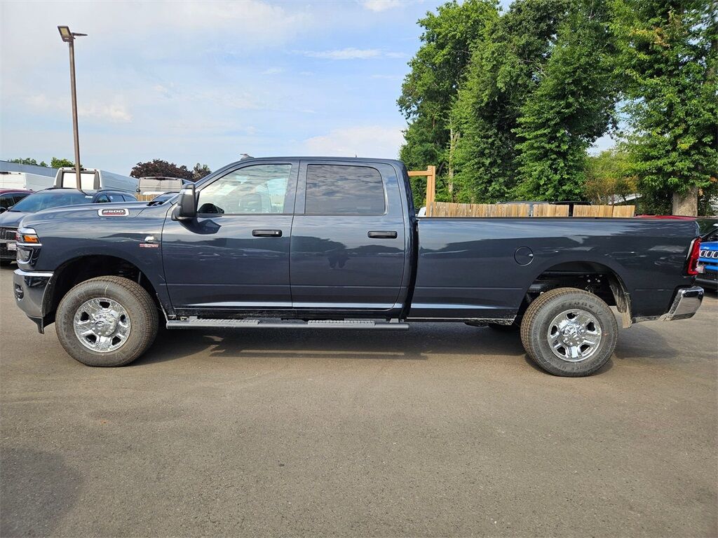 2025 Ram 2500 Tradesman Gresham OR