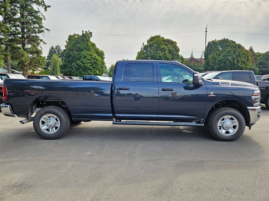 2025 Ram 2500 Tradesman Gresham OR