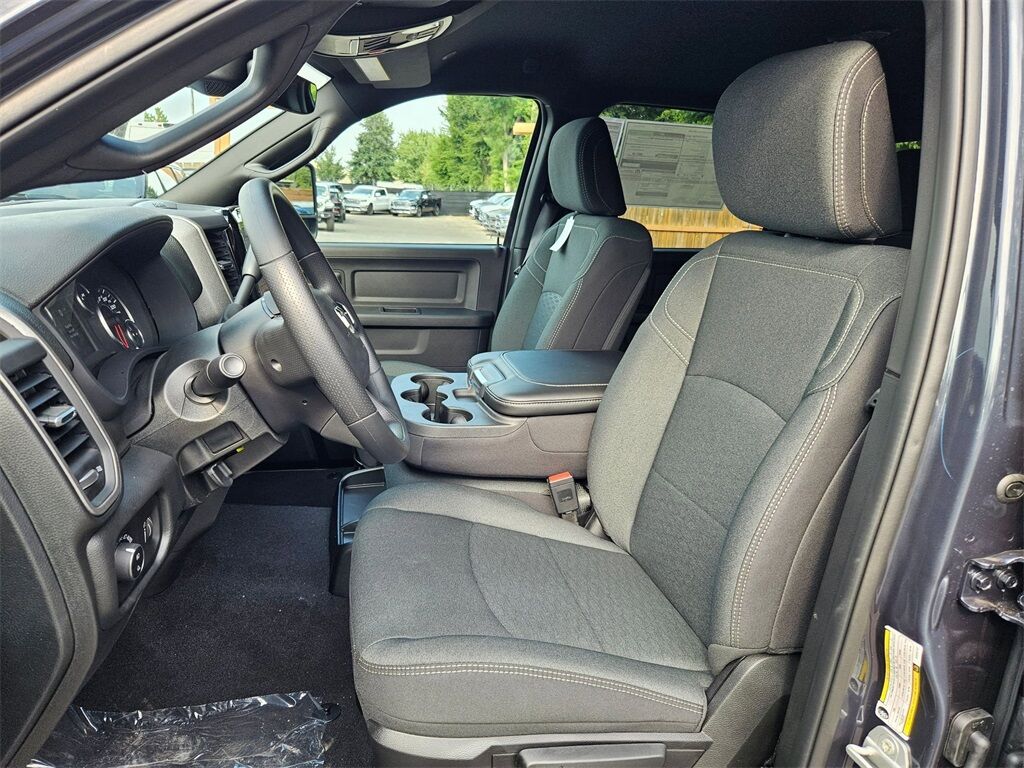 2025 Ram 2500 Tradesman Gresham OR