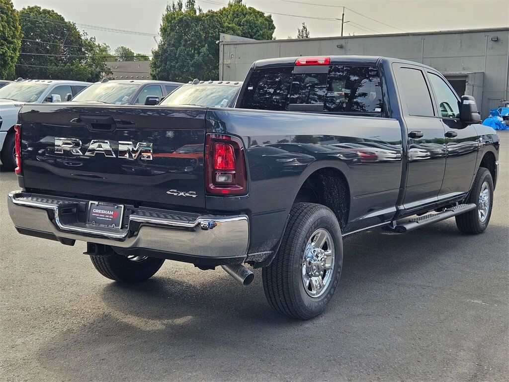 2025 Ram 2500 Tradesman Gresham OR