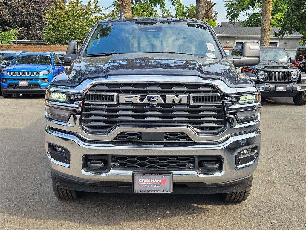 2025 Ram 2500 Tradesman Gresham OR